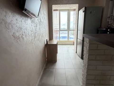 квартира за адресою Соборна вул., 126/17