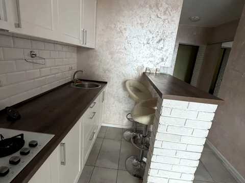 квартира за адресою Соборна вул., 126/17