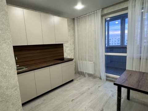 квартира по адресу Мира ул., 53