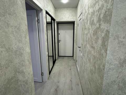 квартира по адресу Мира ул., 53