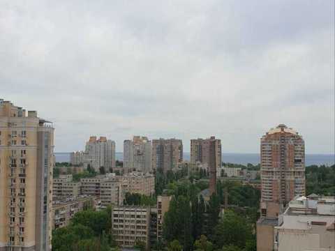 квартира по адресу Добровольцев ул. (Маршала Говорова), 8