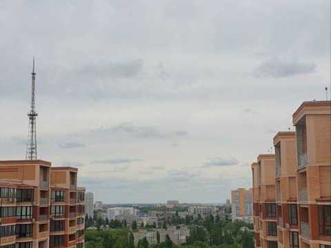 квартира по адресу Добровольцев ул. (Маршала Говорова), 8