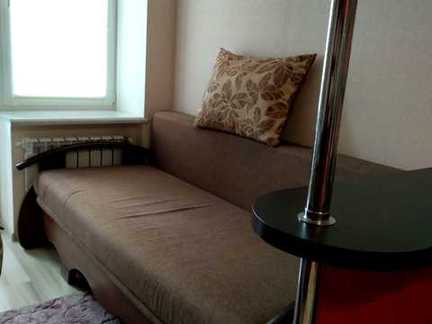 квартира по адресу Щепотьева бульв., 3А