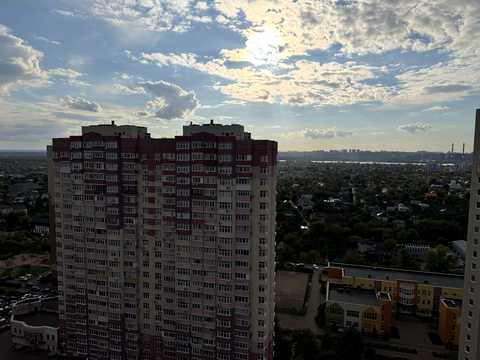 квартира за адресою Софії Русової вул., 1