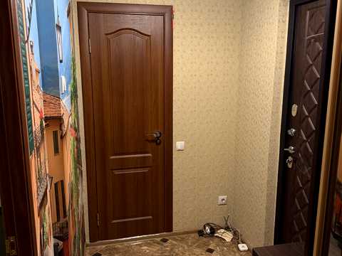квартира за адресою Софії Русової вул., 1