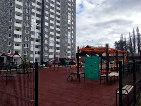 квартира по адресу Коноплянская ул., 22-Б