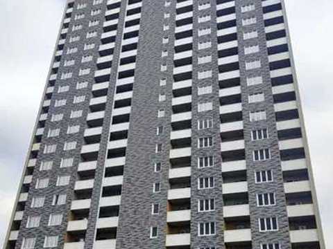 квартира по адресу Коноплянская ул., 22-Б