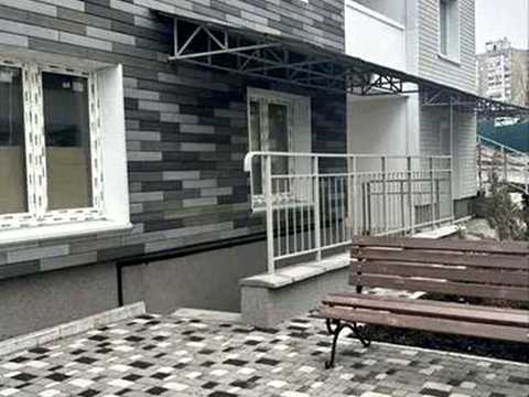 квартира по адресу Коноплянская ул., 22-Б