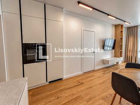 квартира за адресою Березняківська вул., 29-А