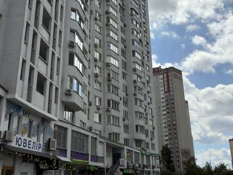 коммерческая по адресу Елизаветы Чавдар ул., 13