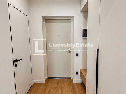 квартира за адресою Березняківська вул., 29-А