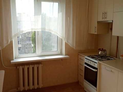 квартира по адресу Владислава Бувалкина ул. (Бочарова Генерала), 71/2