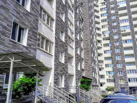 квартира по адресу Коноплянская ул., 22-Б