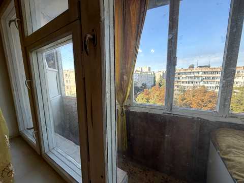 квартира по адресу Олега Мудрака ул. (Генерала Наумова), 23-А