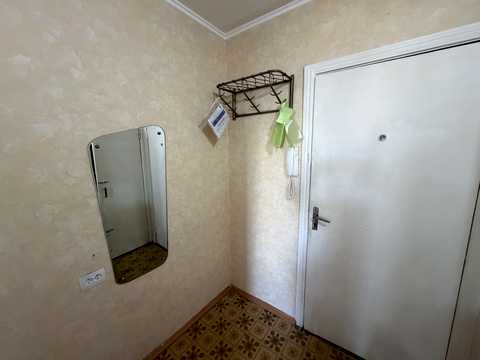 квартира по адресу Олега Мудрака ул. (Генерала Наумова), 23-А