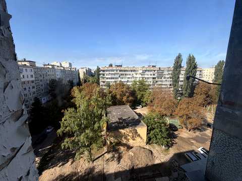 квартира по адресу Олега Мудрака ул. (Генерала Наумова), 23-А