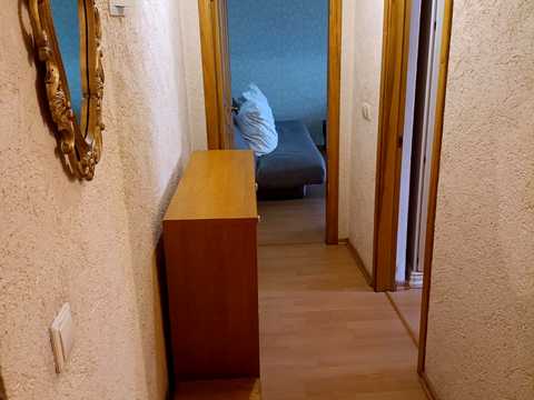 квартира за адресою Квартальна вул. (Гладкова), 13