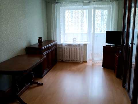 квартира за адресою Квартальна вул. (Гладкова), 13