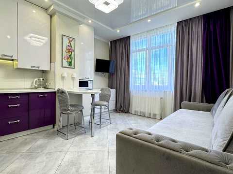 квартира за адресою Юнацька вул., 19