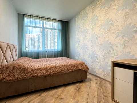 квартира за адресою Юнацька вул., 19