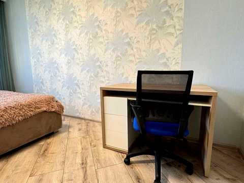 квартира за адресою Юнацька вул., 19