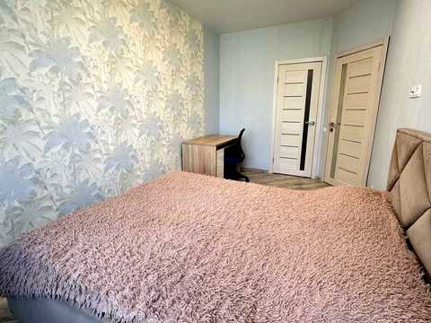 квартира за адресою Юнацька вул., 19