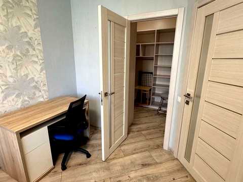 квартира за адресою Юнацька вул., 19
