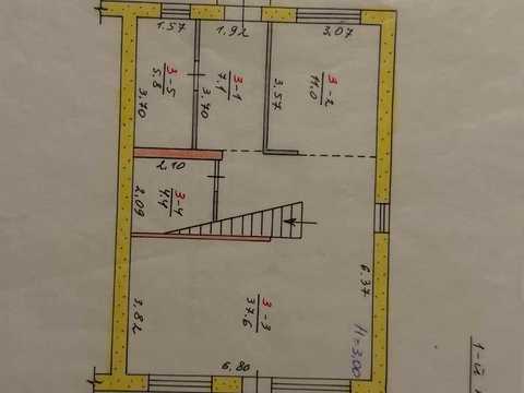 будинок за адресою Харків, Немишлянська вул.