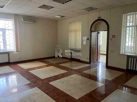 комерційна за адресою Київ, Будіндустрії вул., 7а