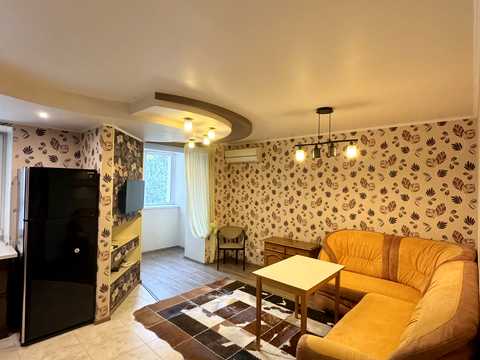 квартира по адресу Святослава Рихтера ул. (Щорса), 125/3