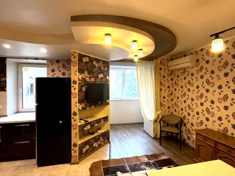 квартира по адресу Святослава Рихтера ул. (Щорса), 125/3