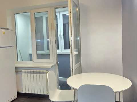 квартира за адресою Леся Курбаса просп., 16