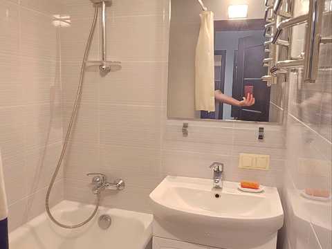 квартира за адресою Леся Курбаса просп., 16