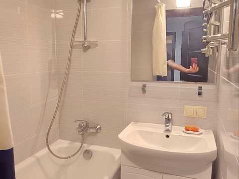 квартира за адресою Леся Курбаса просп., 16
