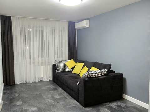 квартира за адресою Леся Курбаса просп., 16