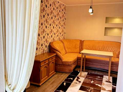 квартира по адресу Святослава Рихтера ул. (Щорса), 125/3