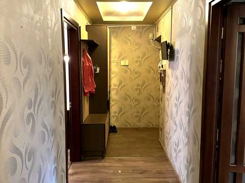 квартира по адресу Святослава Рихтера ул. (Щорса), 125/3