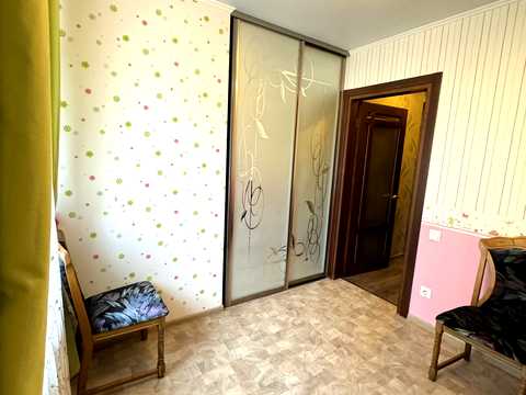 квартира по адресу Святослава Рихтера ул. (Щорса), 125/3