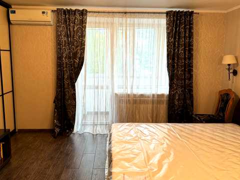 квартира по адресу Святослава Рихтера ул. (Щорса), 125/3
