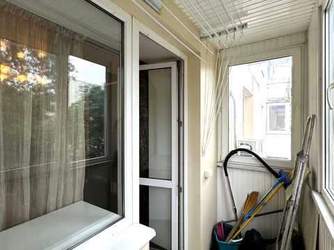 квартира по адресу Святослава Рихтера ул. (Щорса), 125/3