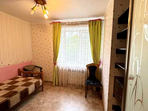 квартира по адресу Святослава Рихтера ул. (Щорса), 125/3