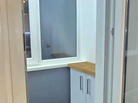 квартира за адресою Леся Курбаса просп., 16