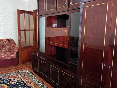 квартира по адресу Ярослава Баиса ул. (Владимира Высоцкого), 8