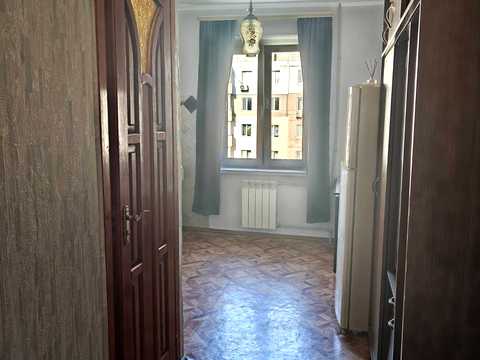 квартира по адресу Ярослава Баиса ул. (Владимира Высоцкого), 8