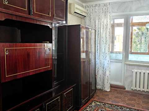 квартира по адресу Ярослава Баиса ул. (Владимира Высоцкого), 8