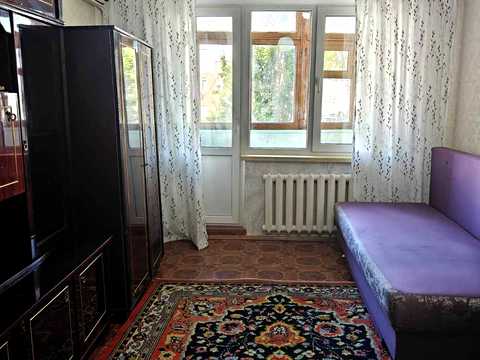 квартира по адресу Ярослава Баиса ул. (Владимира Высоцкого), 8