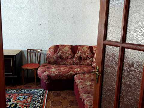 квартира по адресу Ярослава Баиса ул. (Владимира Высоцкого), 8