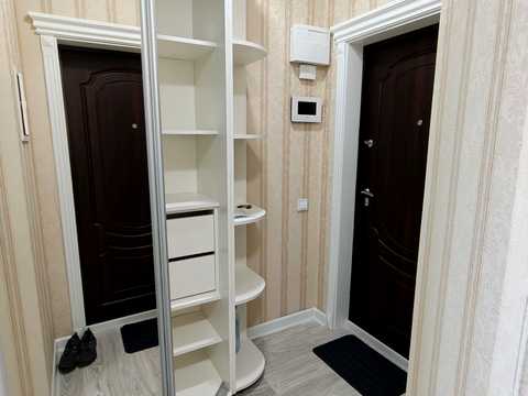 квартира по адресу Светлая ул., 3-Д