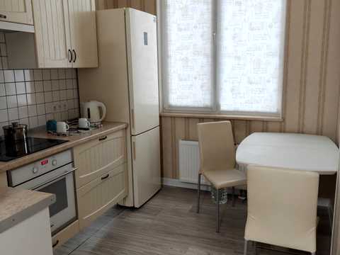 квартира по адресу Светлая ул., 3-Д