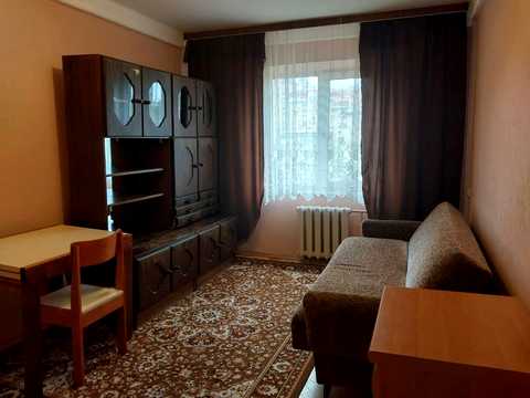 квартира по адресу Новогоспитальная ул. (Щорса пер.), 5-А